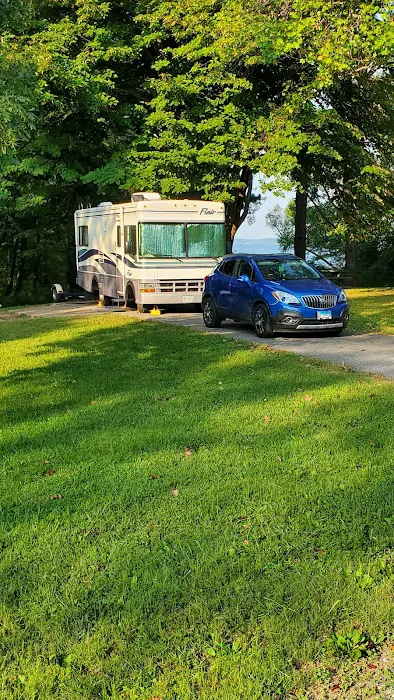 gun creek campground Picture 7