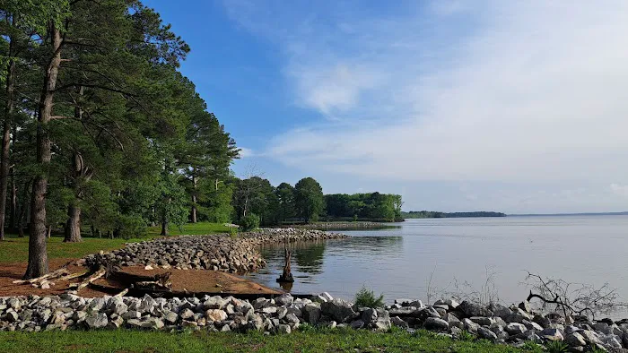 gun creek campground Picture 8