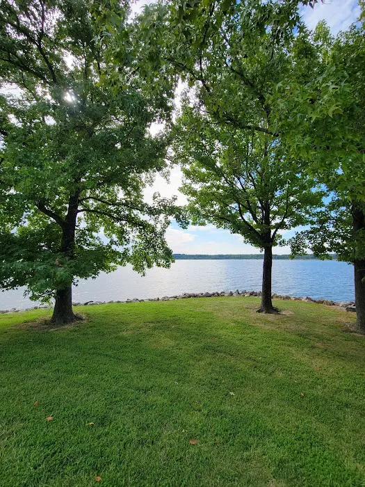 gun creek campground Picture 10