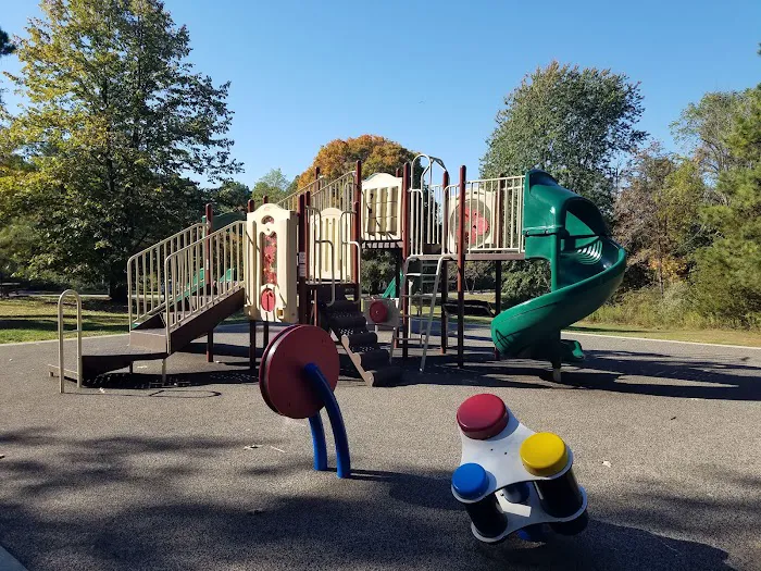 gun creek campground Picture 9