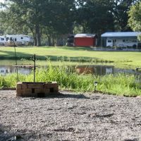 Squirrel’s Nest Campground ico