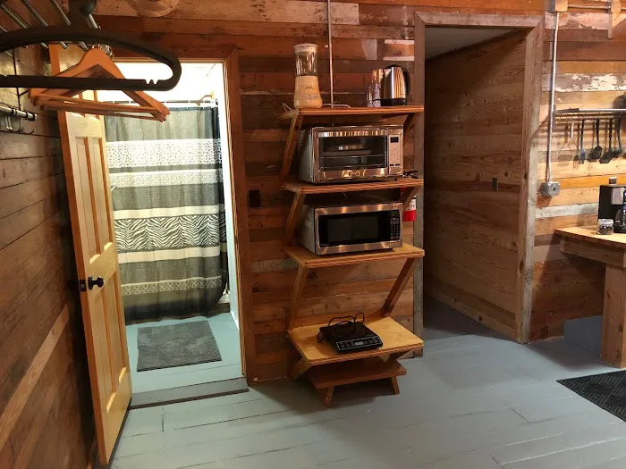 Squirrel’s Nest Campground Picture 2