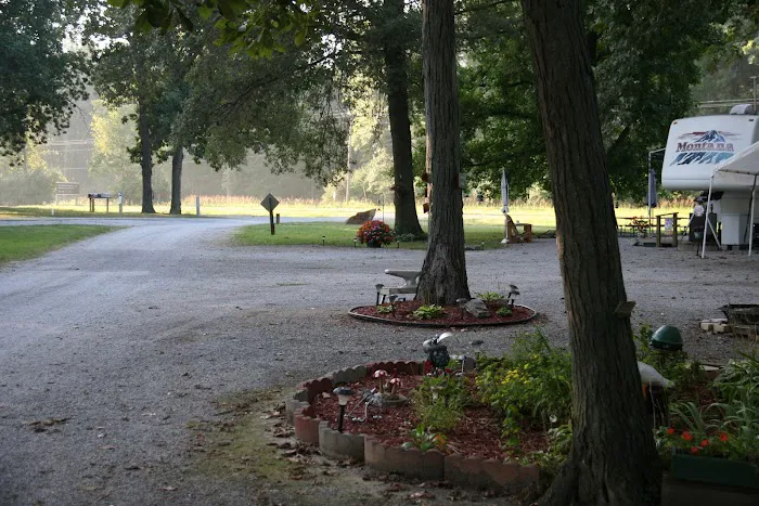 Squirrel’s Nest Campground Picture 3