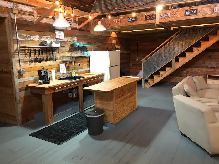 Squirrel’s Nest Campground Picture 5