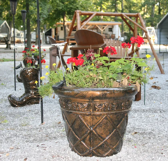 Squirrel’s Nest Campground Picture 9