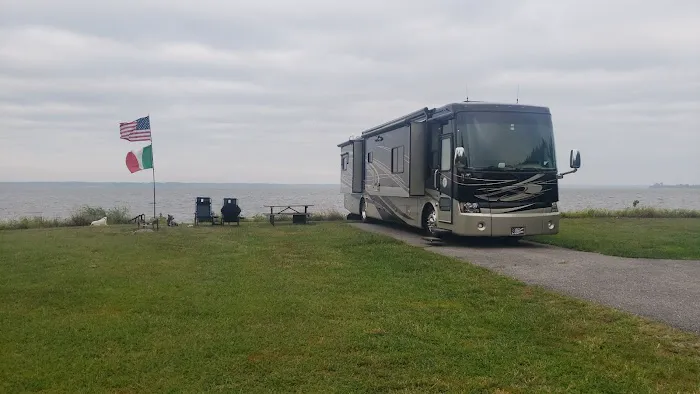 Wayne Fi.... Campground Picture 9