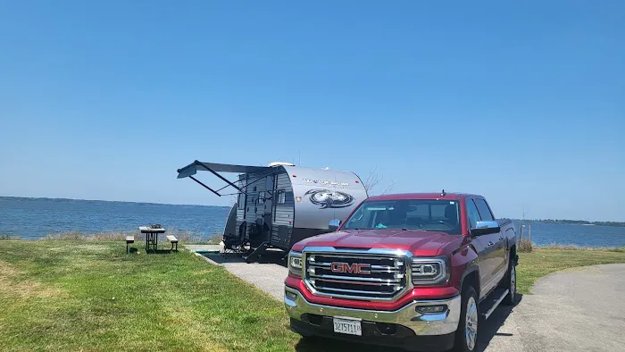 Wayne Fi.... Campground Picture 5