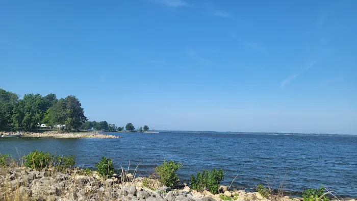 Wayne Fi.... Campground Picture 7