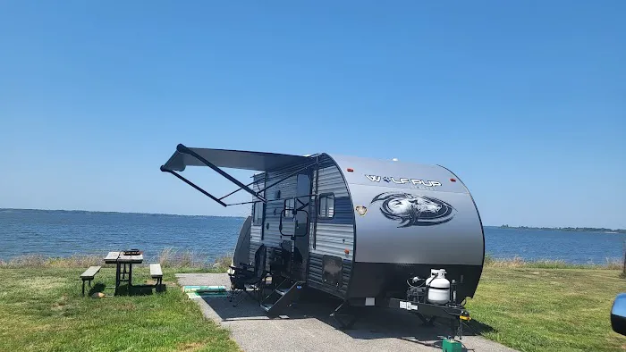 Wayne Fi.... Campground Picture 4