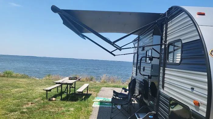 Wayne Fi.... Campground Picture 6