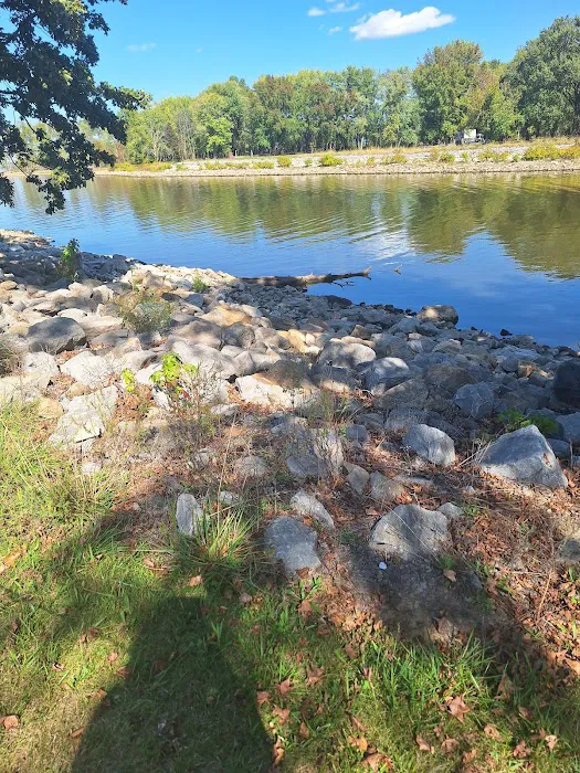 Rend Lake Camp Ground Picture 2