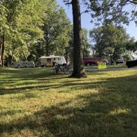 Rend Lake Camp Ground ico