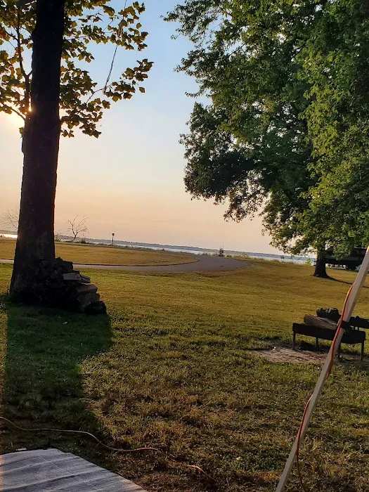 Rend Lake Camp Ground Picture 6