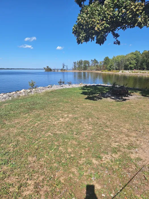 Rend Lake Camp Ground Picture 4