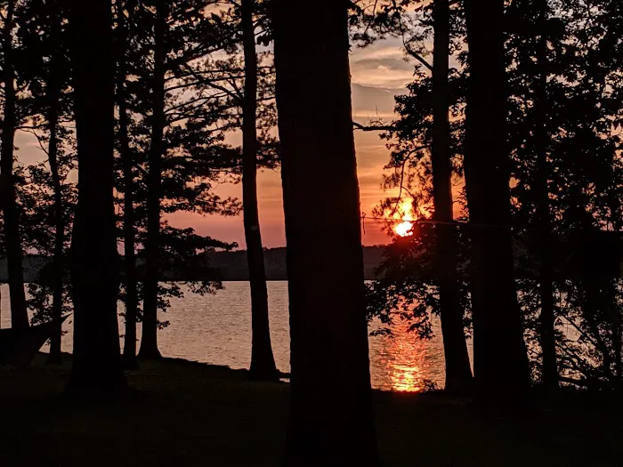 Rend Lake Camp Ground Picture 10