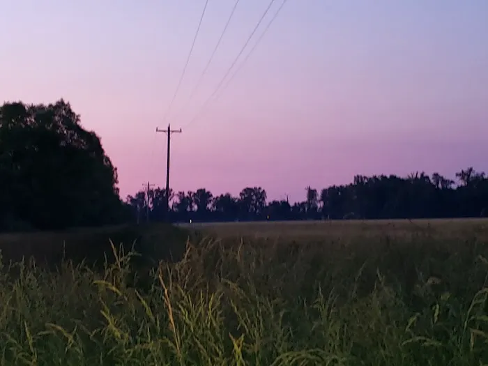 Rend Lake Camp Ground Picture 8