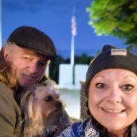 Wallace Swine and Hippie Camp ico