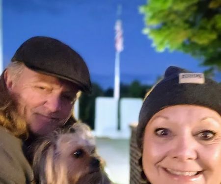 Wallace Swine and Hippie Camp