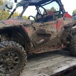 Indian Camp Campground