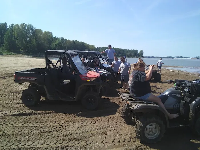 Indian Camp Campground Picture 4