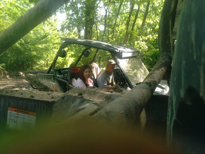 Indian Camp Campground Picture 8
