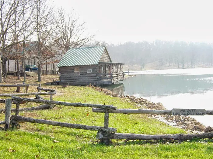 Whippoorwill Lake Family Campground Picture 1