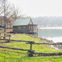 Whippoorwill Lake Family Campground ico
