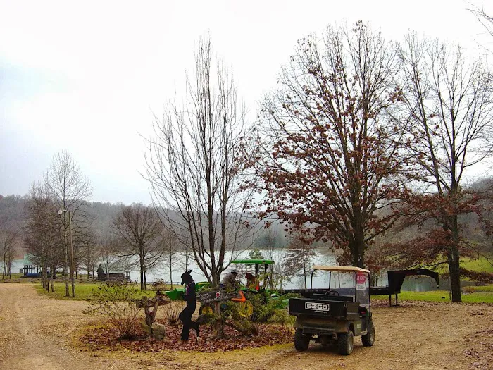 Whippoorwill Lake Family Campground Picture 4