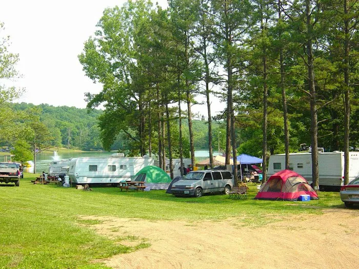Whippoorwill Lake Family Campground Picture 3