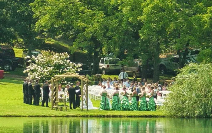 Whippoorwill Lake Family Campground Picture 5