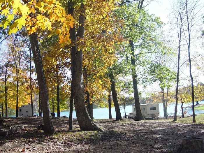 Whippoorwill Lake Family Campground Picture 8