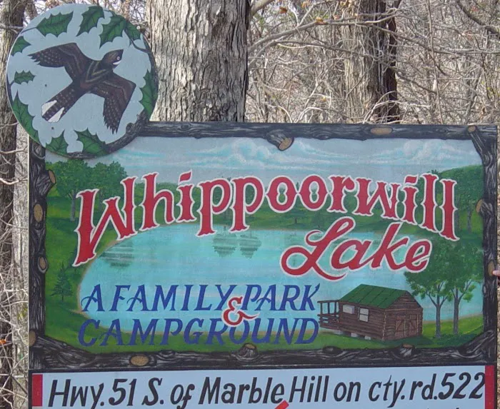 Whippoorwill Lake Family Campground Picture 9