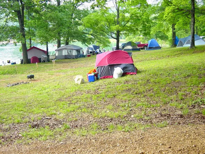 Whippoorwill Lake Family Campground Picture 10