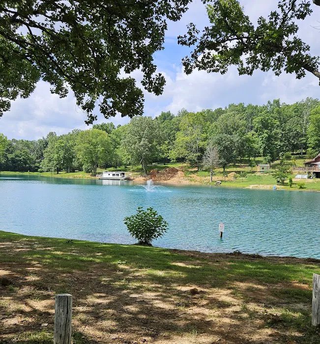 Whippoorwill Lake Camp Inc Picture 4