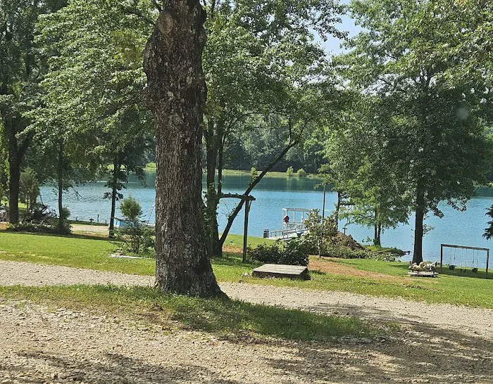 Whippoorwill Lake Camp Inc Picture 1