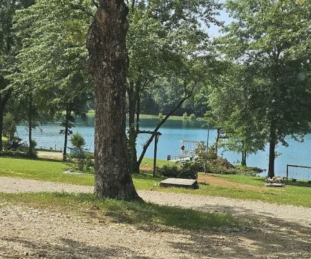 Whippoorwill Lake Camp Inc