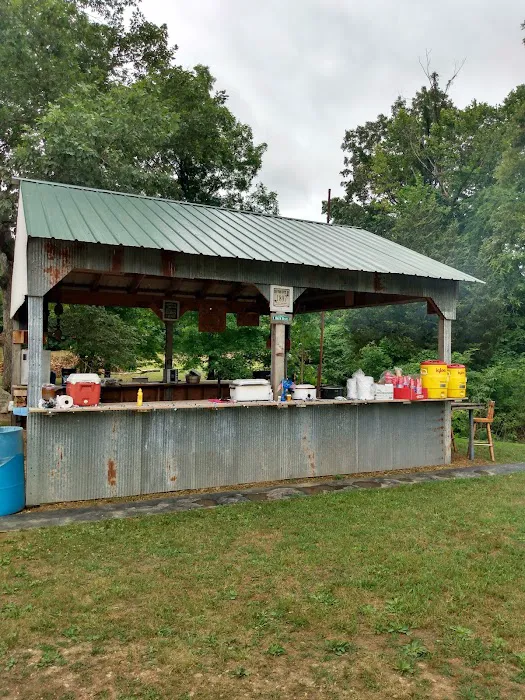Ethan's Creek Picture 1