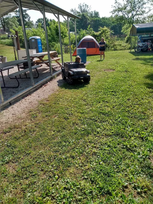 Ethan's Creek Picture 7