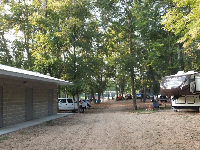 Castor River DD Hwy Campground Picture 1