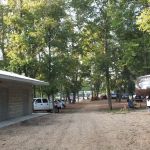 Castor River DD Hwy Campground