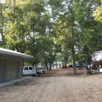 Castor River DD Hwy Campground ico
