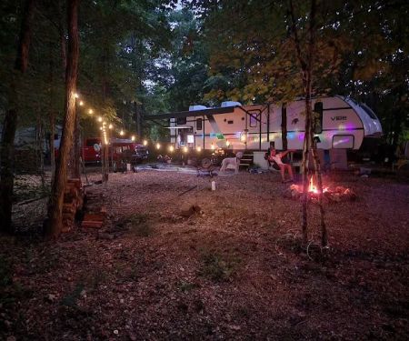 Castor River Ranch Campground