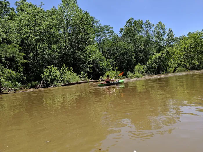 Castor River Ranch Campground Picture 5