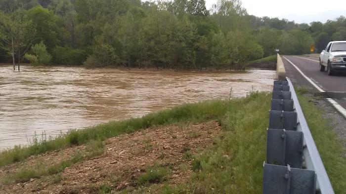 Castor River Ranch Campground Picture 8