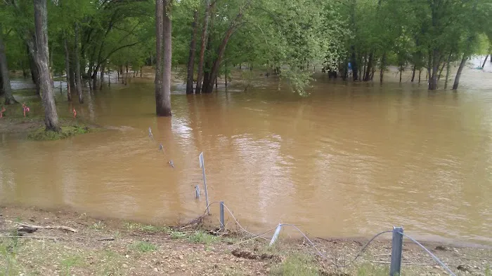 Castor River Ranch Campground Picture 7