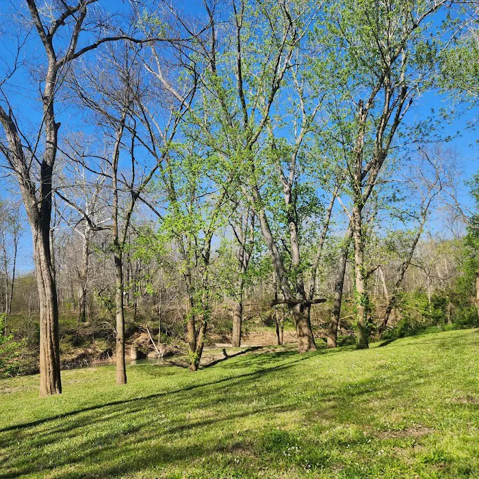 Castor River Hideaway Campground Picture 1