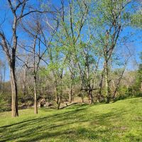 Castor River Hideaway Campground ico