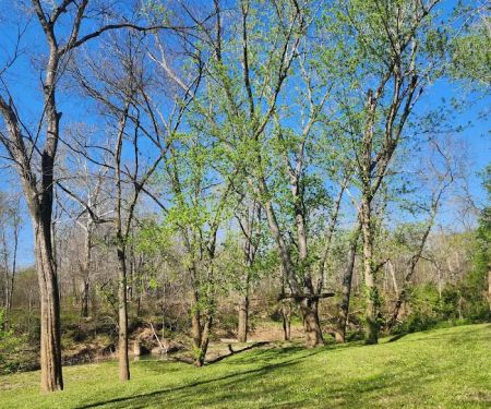 Castor River Hideaway Campground