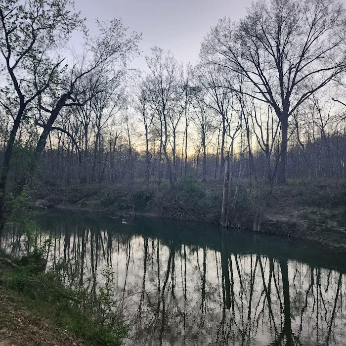 Castor River Hideaway Campground Picture 2