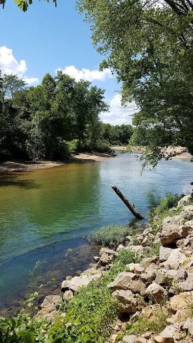 Castor River Campground Picture 3